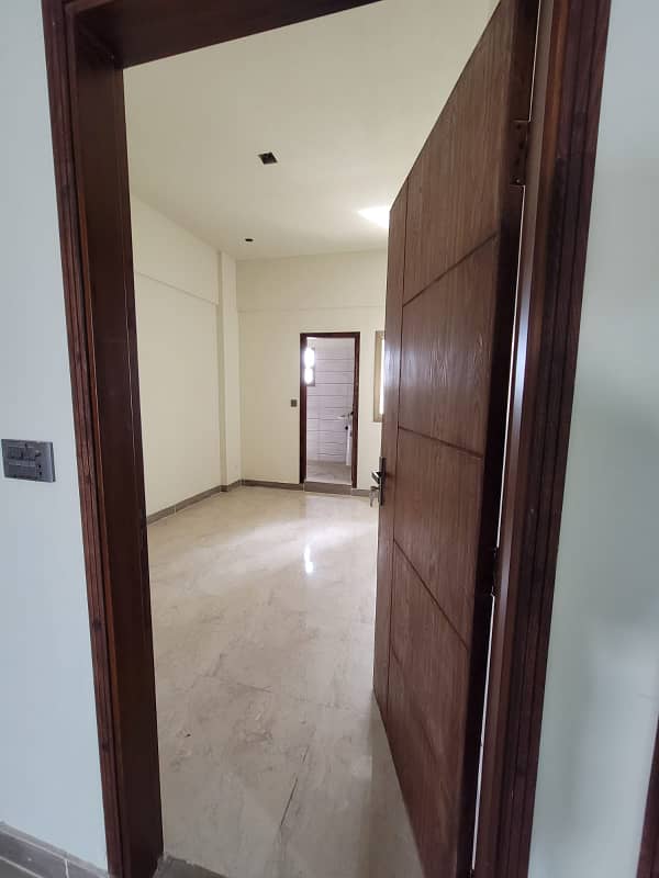 3 Bed D/D Brand New Flat For Sale Opposite Sumiara Sky Tower 6