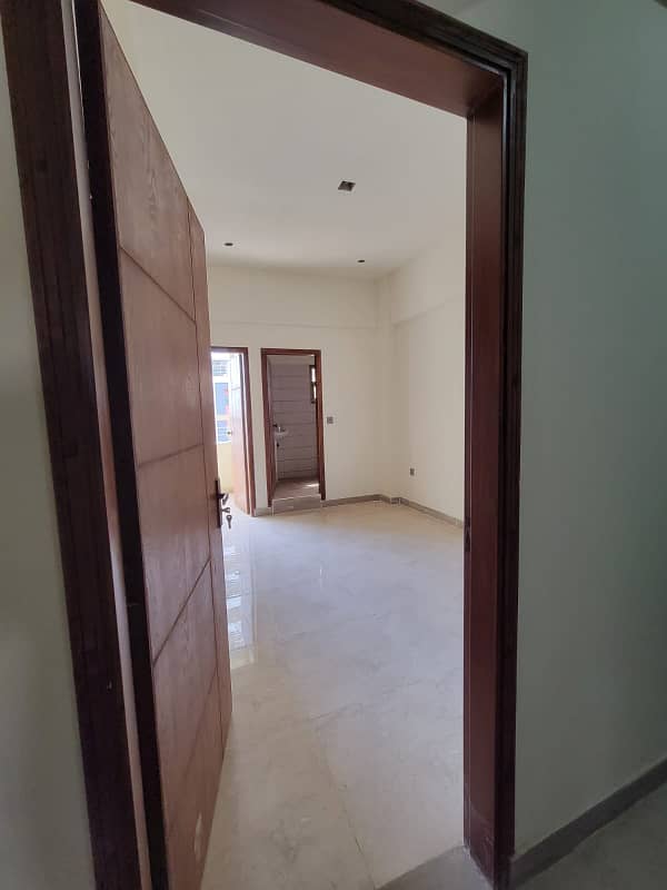 3 Bed D/D Brand New Flat For Sale Opposite Sumiara Sky Tower 8