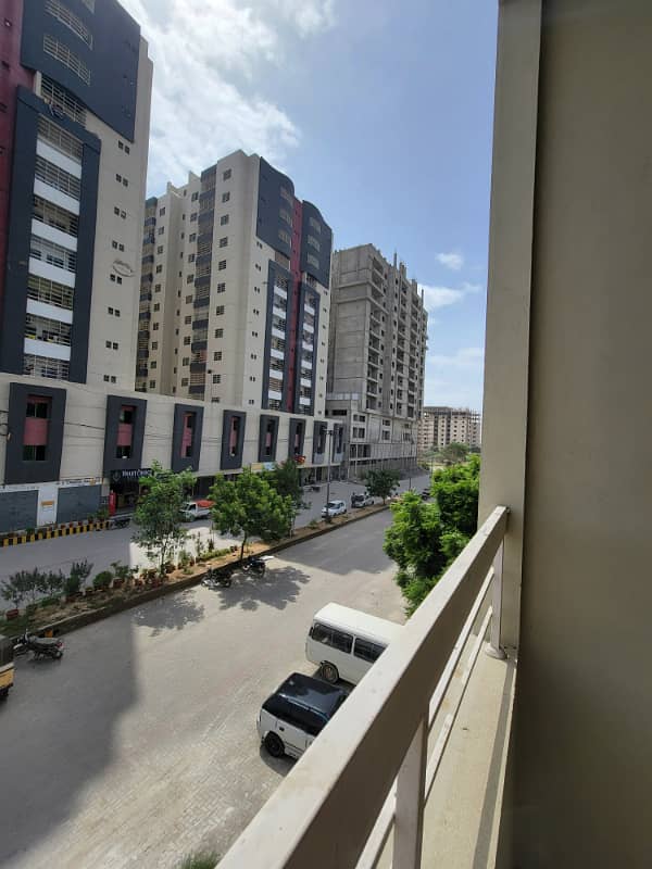 3 Bed D/D Brand New Flat For Sale Opposite Sumiara Sky Tower 10