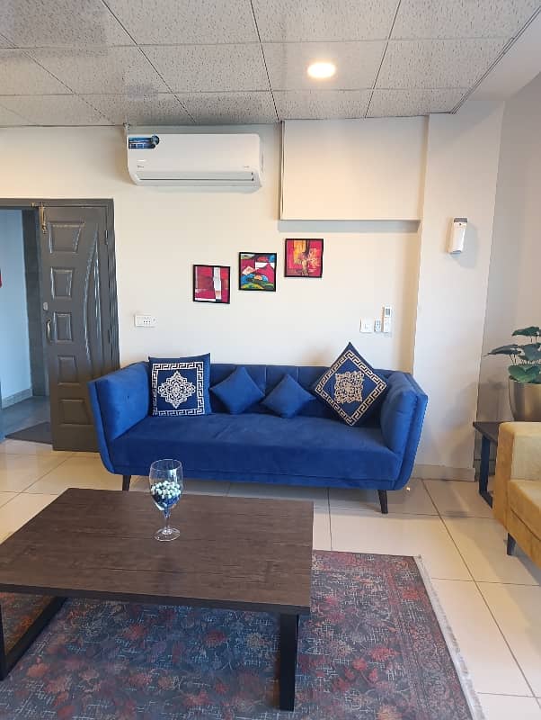 Furnished Office Available For Rent 20