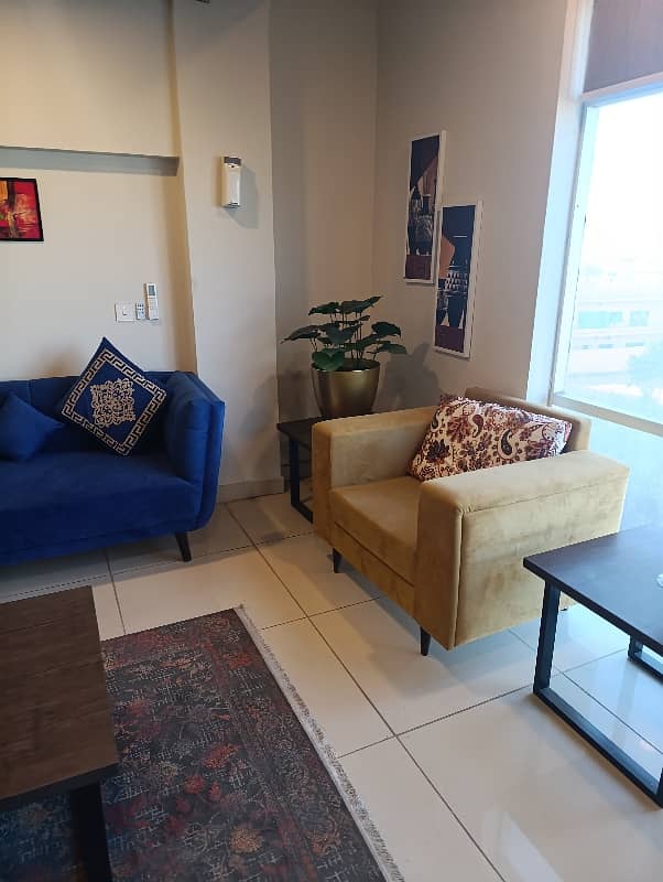 Furnished Office Available For Rent 21