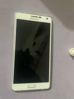 Samsung Galaxy A700