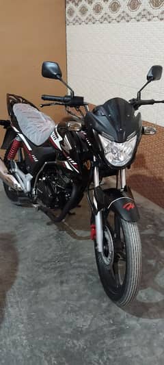 HONDA CB 150 2024 MODEL NOVEMBER MONTHS