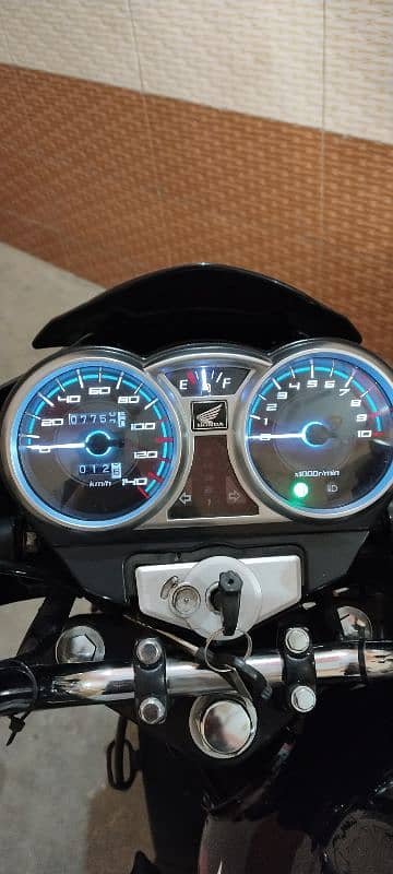 HONDA CB 150 2024 MODEL NOVEMBER MONTHS 1