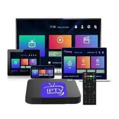 IPTV Subscription, Bos IPTV, Opplex IPTV, Starshare, B1G, 5G IPTV Plan