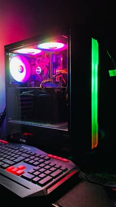 gaming pc