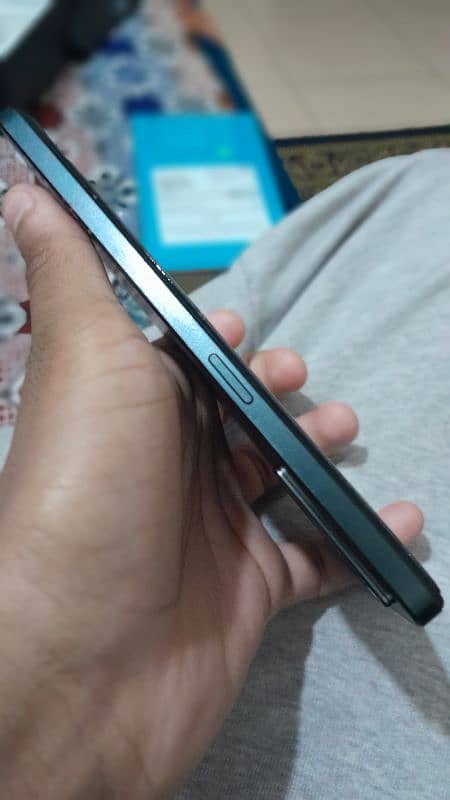 Oppo F21 pro Total Original. 3