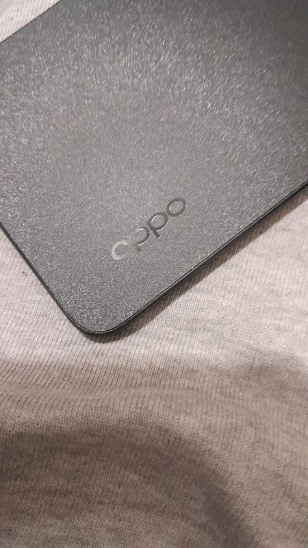 Oppo F21 pro Total Original. 4