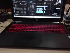 HP Omen Best Editing Machine All Adobe 2024 collection instaled