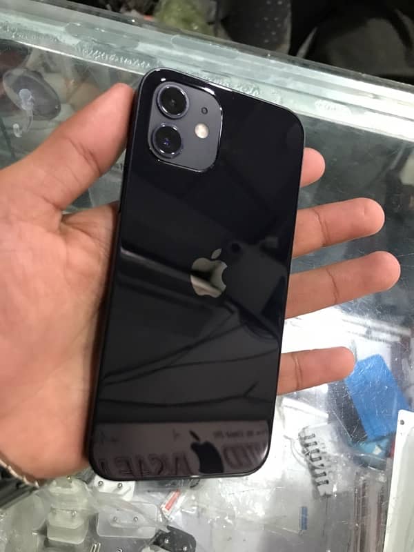 Iphone 12 Factory unlock 1