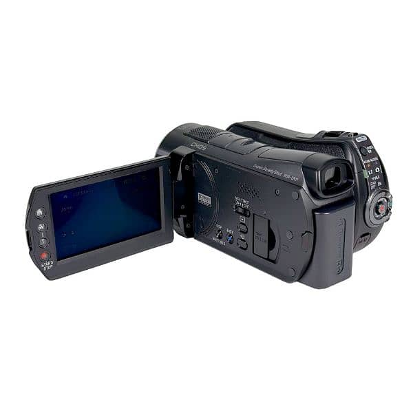 Sony camera 2