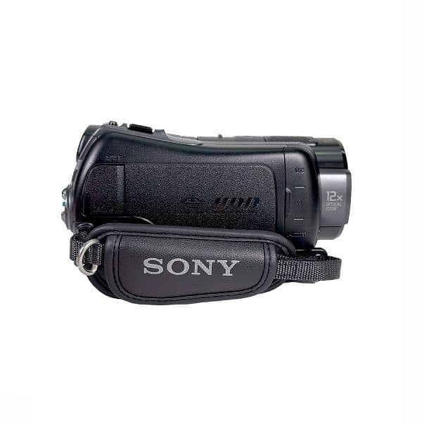 Sony camera 3