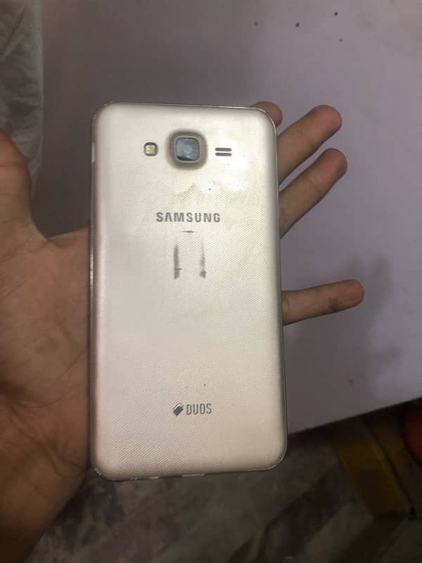 Samsung j7 exchange possible 0