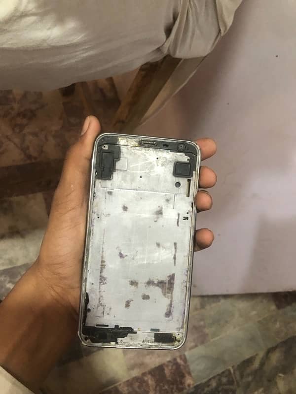 Samsung j7 exchange possible 6