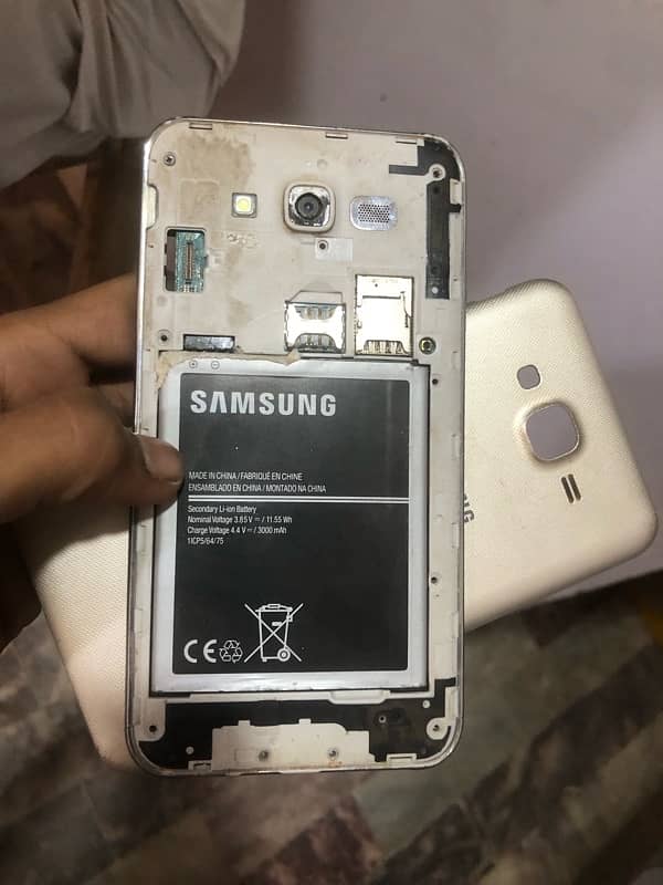 Samsung j7 exchange possible 7