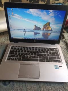 hp elitebook