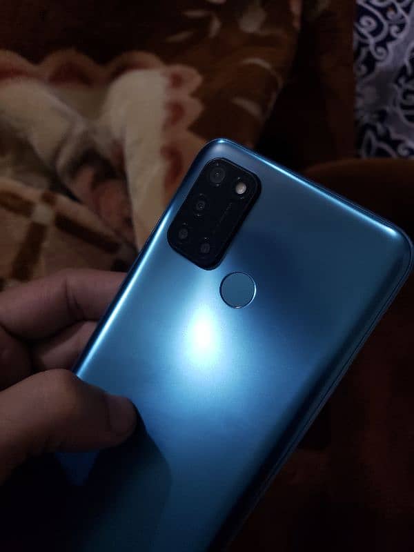 Realme C17 10/10 full box 6/128 also Exchange 2