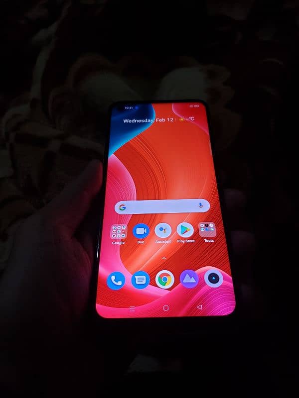 Realme C17 10/10 full box 6/128 also Exchange 4