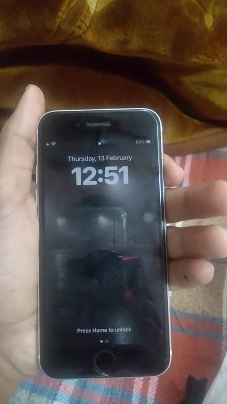 Iphone se 2020 for sale 7