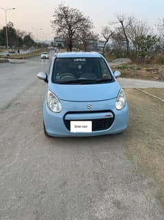 Suzuki Alto 2013