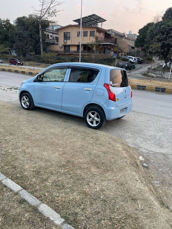 Suzuki Alto 2013 2