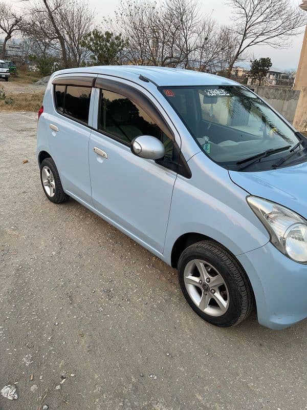 Suzuki Alto 2013 8