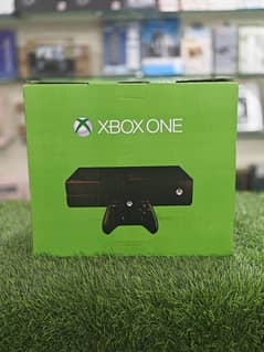 Xbox One 1TB 13 Games Installed New