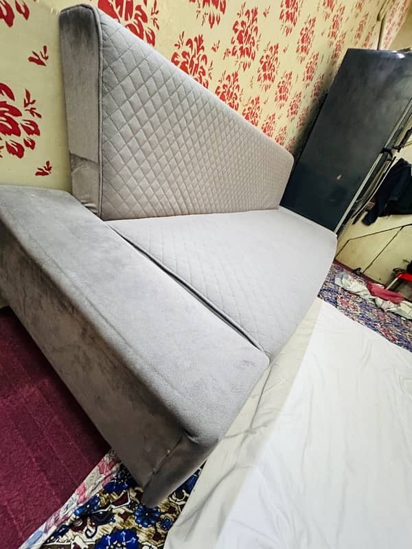 Sofa Cum Bed 0