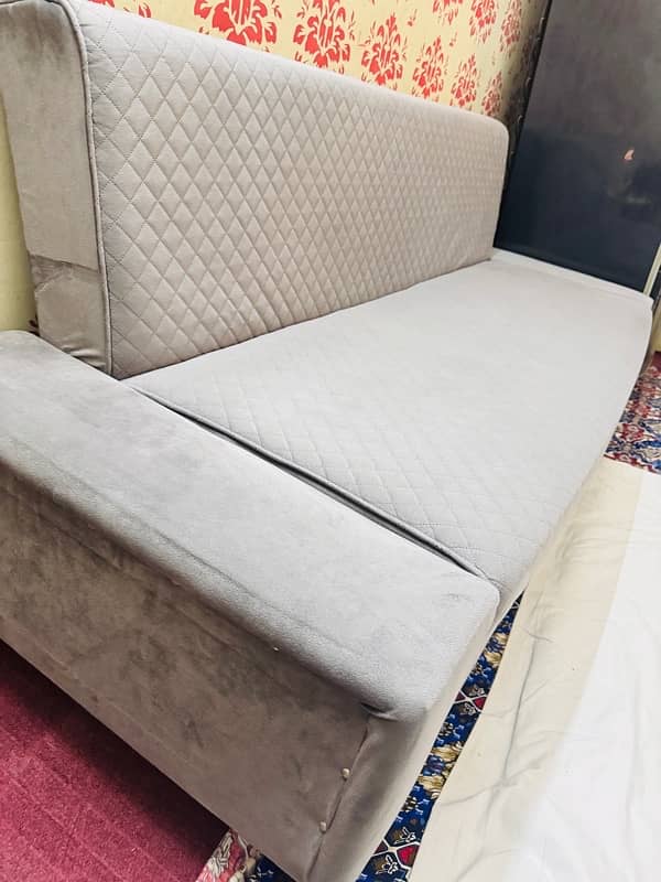 Sofa Cum Bed 3