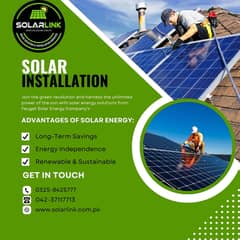 1.6KW to 10KW Hybrid Solar System | Complete Solar Installation