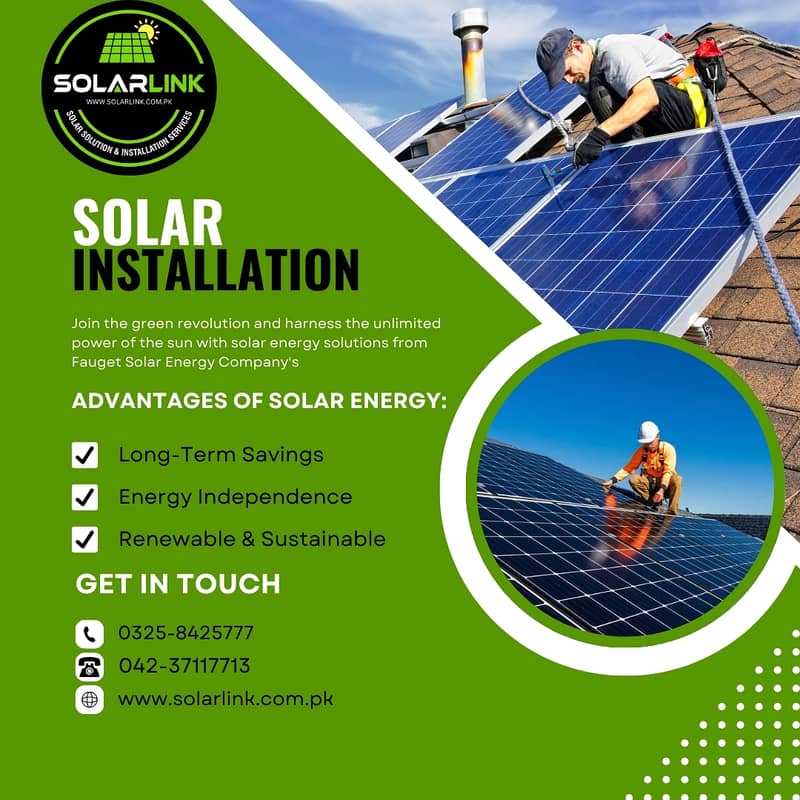 1.6KW to 10KW Hybrid Solar System | Complete Solar Installation 0