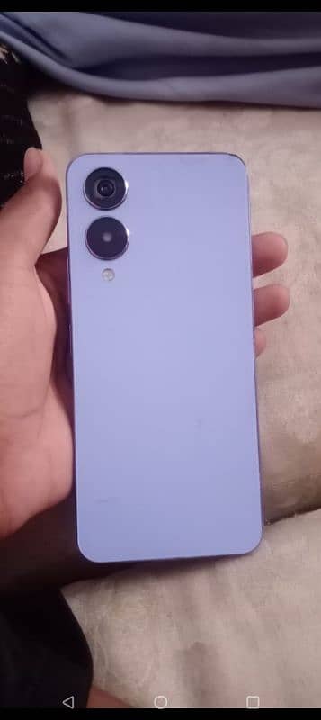 vivo y17s panel change condition 8/10 0