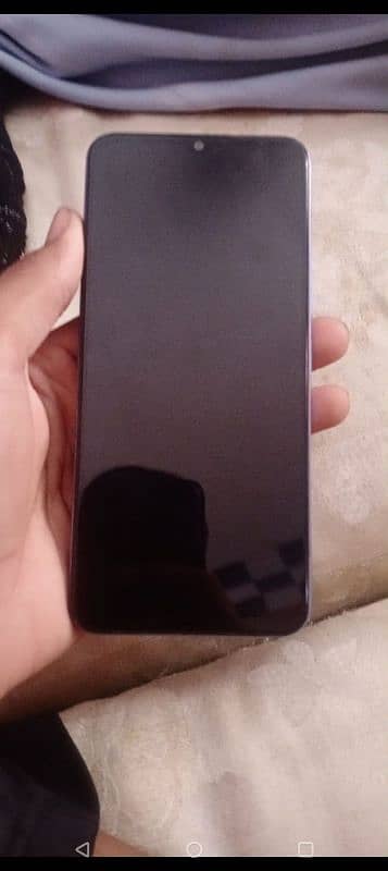 vivo y17s panel change condition 8/10 2