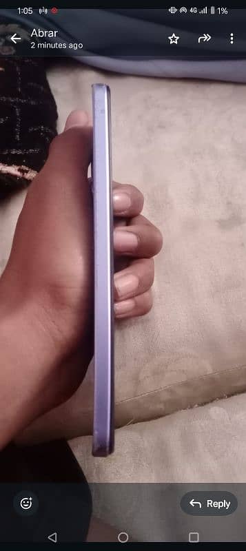 vivo y17s panel change condition 8/10 6