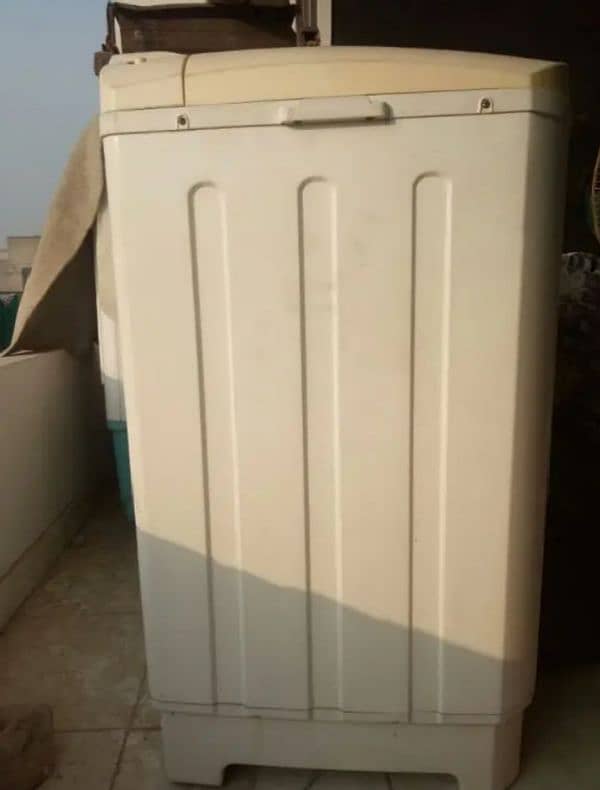 Royal washing machine for sale 2