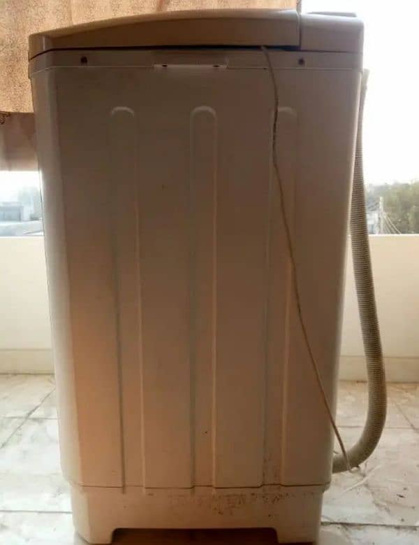 Royal washing machine for sale 3