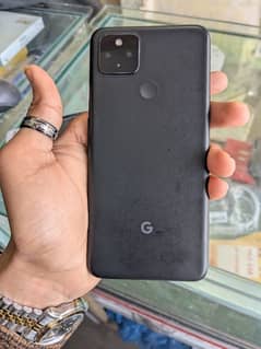 Google pixel 4a Condition 10/9