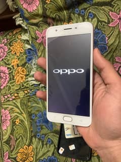 oppo a57 pta proved urgent sale