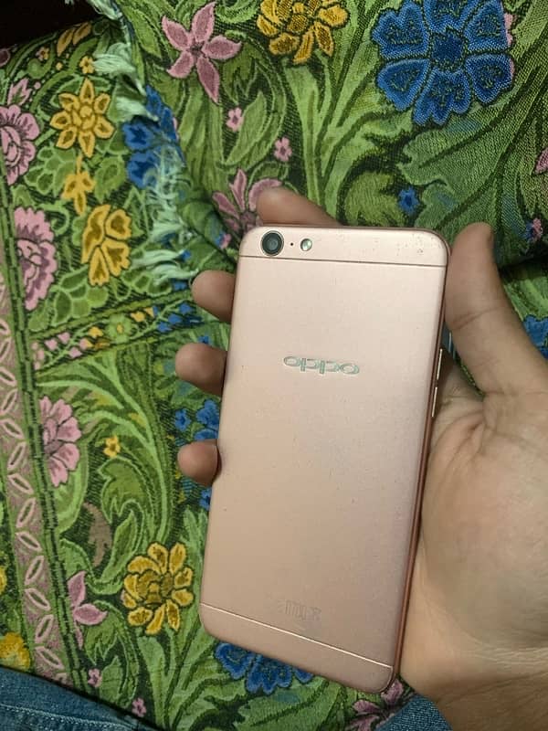 oppo a57 pta proved urgent sale 5