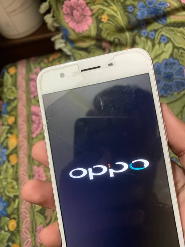 oppo a57 pta proved urgent sale 8