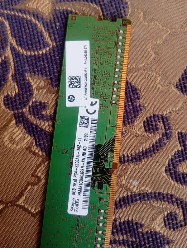 SK HYNIX PC RAM 1