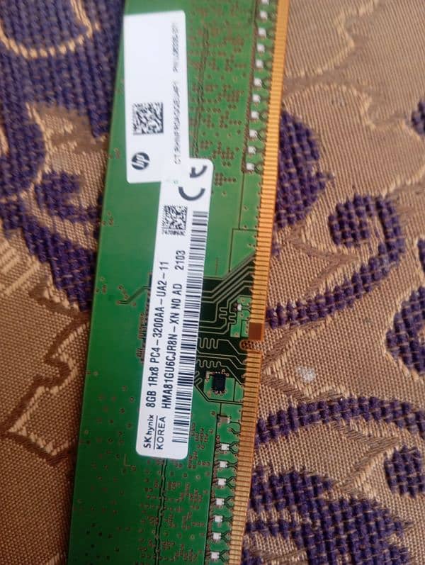 SK HYNIX PC RAM 2