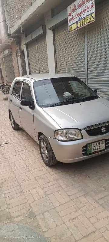 suzuki alto 1000cc 0