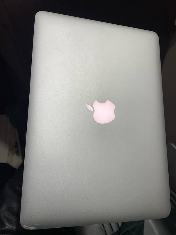 Macbook pro 2013 (late) Retina display 4