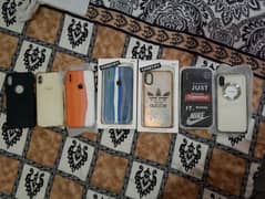 iphone x cover location Lahore