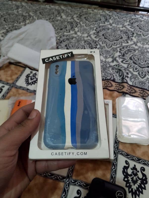 iphone x cover location Lahore 2