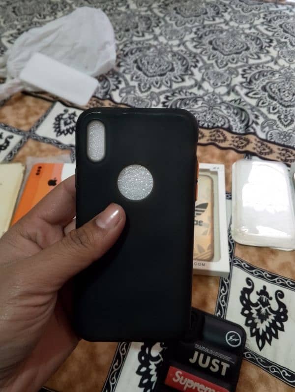 iphone x cover location Lahore 6