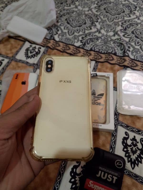 iphone x cover location Lahore 7