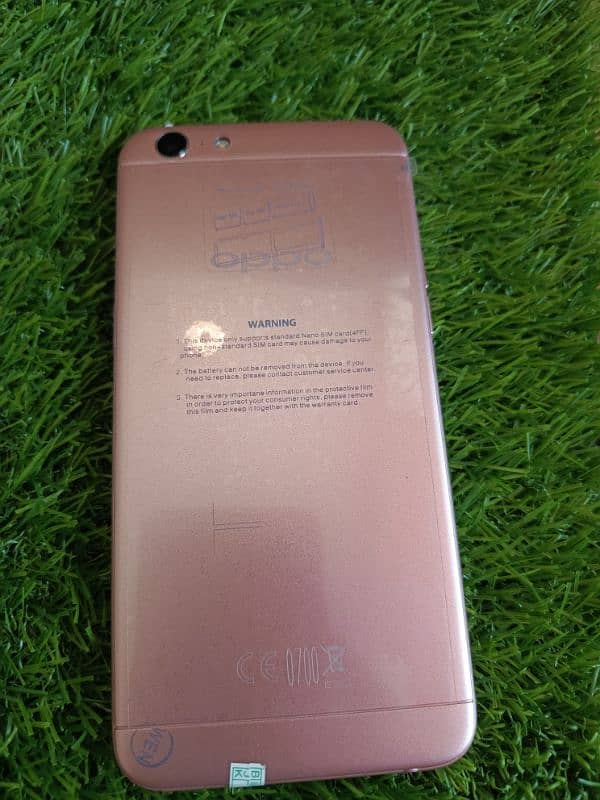 Oppo A57 4/64 6/128 10/10 condition 0