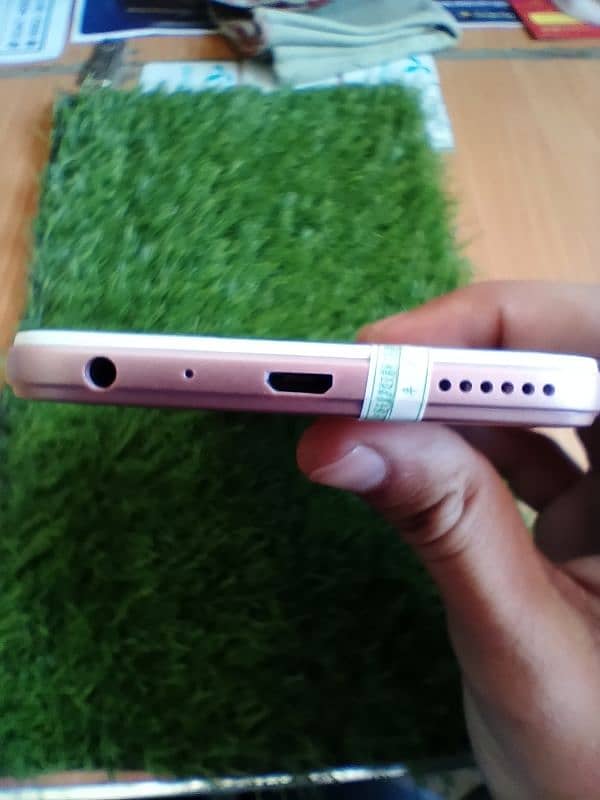 Oppo A57 4/64 6/128 10/10 condition 4